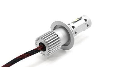 Putco 7700H7-360 Nitro360 BULBS