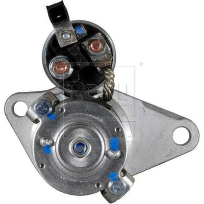 Remy International 160891 Premium Remanufactured STARTER OEM