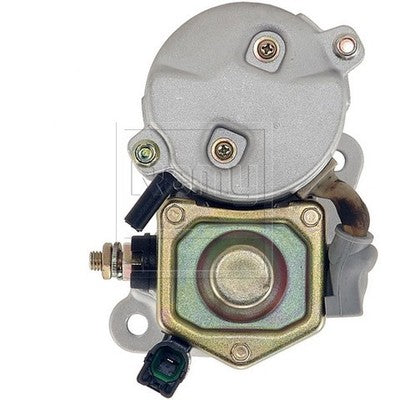 Remy International 17239 Premium Remanufactured STARTER OEM