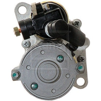 Remy International 17621 Premium Remanufactured STARTER OEM