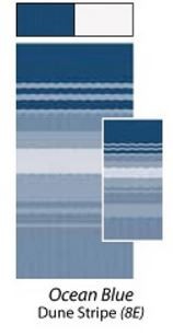 Carefree RV JU168E00 Replacement Fabric AWNINGS-REPLACEMENT FABRIC RV