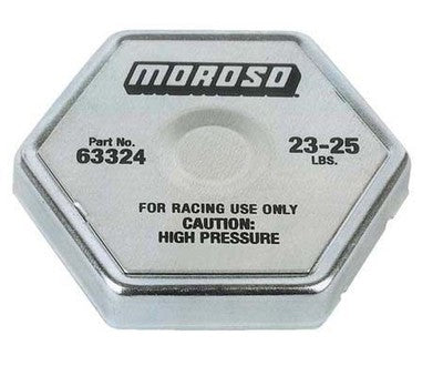 Moroso Performance 63324 RADIATOR CAP