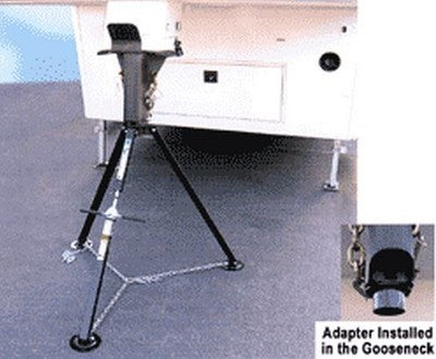 BAL RV 25037 TRAILER JACKS