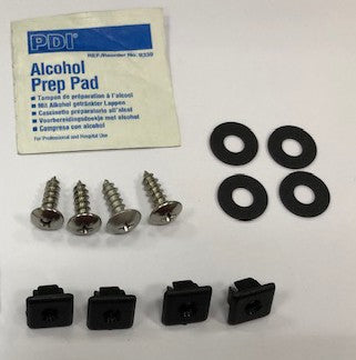 TrailFX RH8476H TFX Replacement Parts HARDWARE