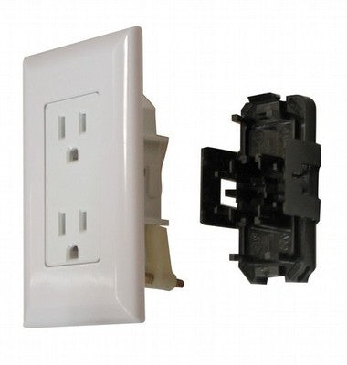 Valterra DG15TVP Decor WIRING & SERVICE ACCESSORYS RV