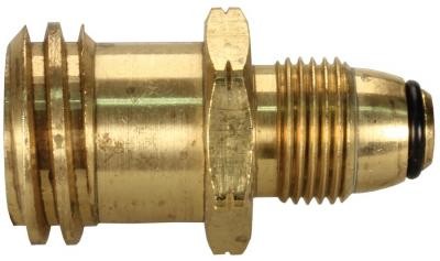 JR Products 07-30125 LP RV
