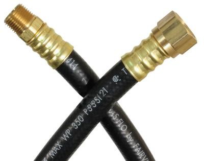JR Products 07-31485 LP RV