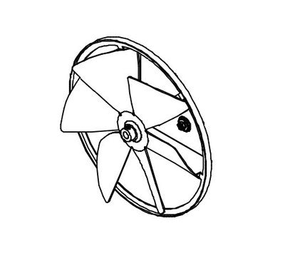 Coleman Mach 1472A5011 A/C COMPONENTS RV