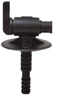 Valterra A01-2025BKVP HOLDING TANKS RV