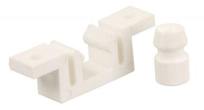 JR Products 81855 EXTERIOR HARDWARE RV