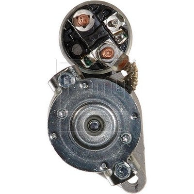 Remy International 26072 Premium Remanufactured STARTER OEM
