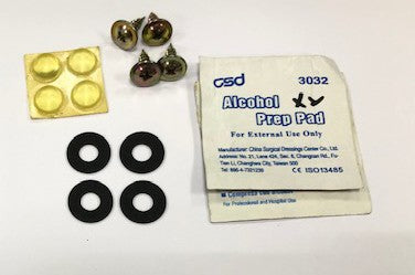 TrailFX RH8031H TFX Replacement Parts HARDWARE