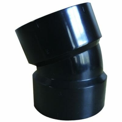 Valterra D50-2901C Drain-Waste-Ventilation WASTE DRAINING RV