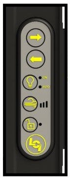 Lippert Components V000467182 Solera AWNING-REPAIR PARTS RV