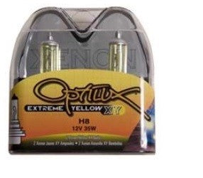 Hella H71071112 Optilux BULBS