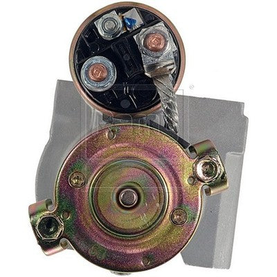 Remy International 25903 Premium Remanufactured STARTER OEM