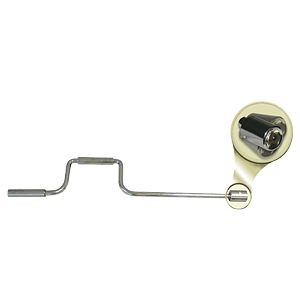 Husky Towing 76850 TRAILER JACK ACCESSORIES