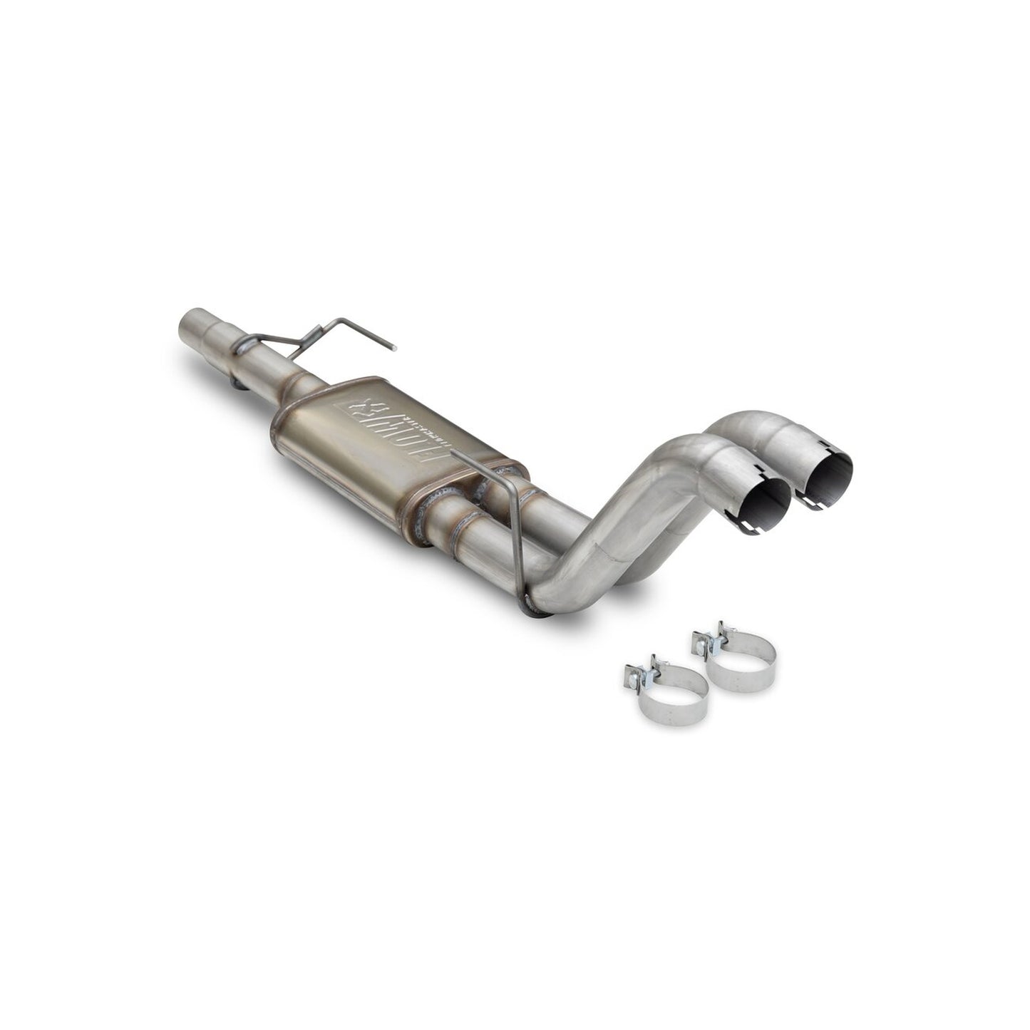 Flowmaster 718172 - Flowmaster Flow FX Direct Fit Muffler