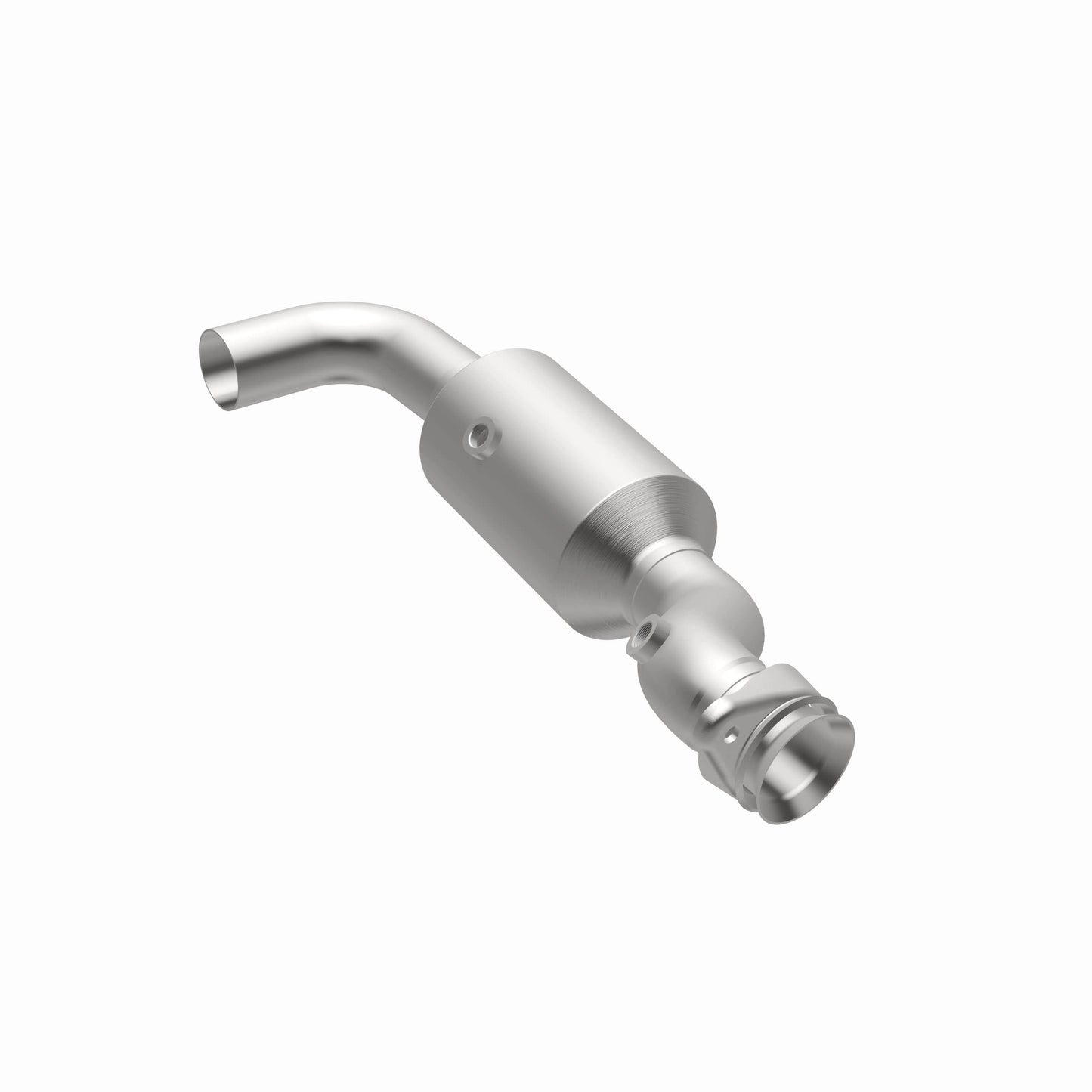 MagnaFlow 21-474 - OEM Grade Direct-Fit Catalytic Converter