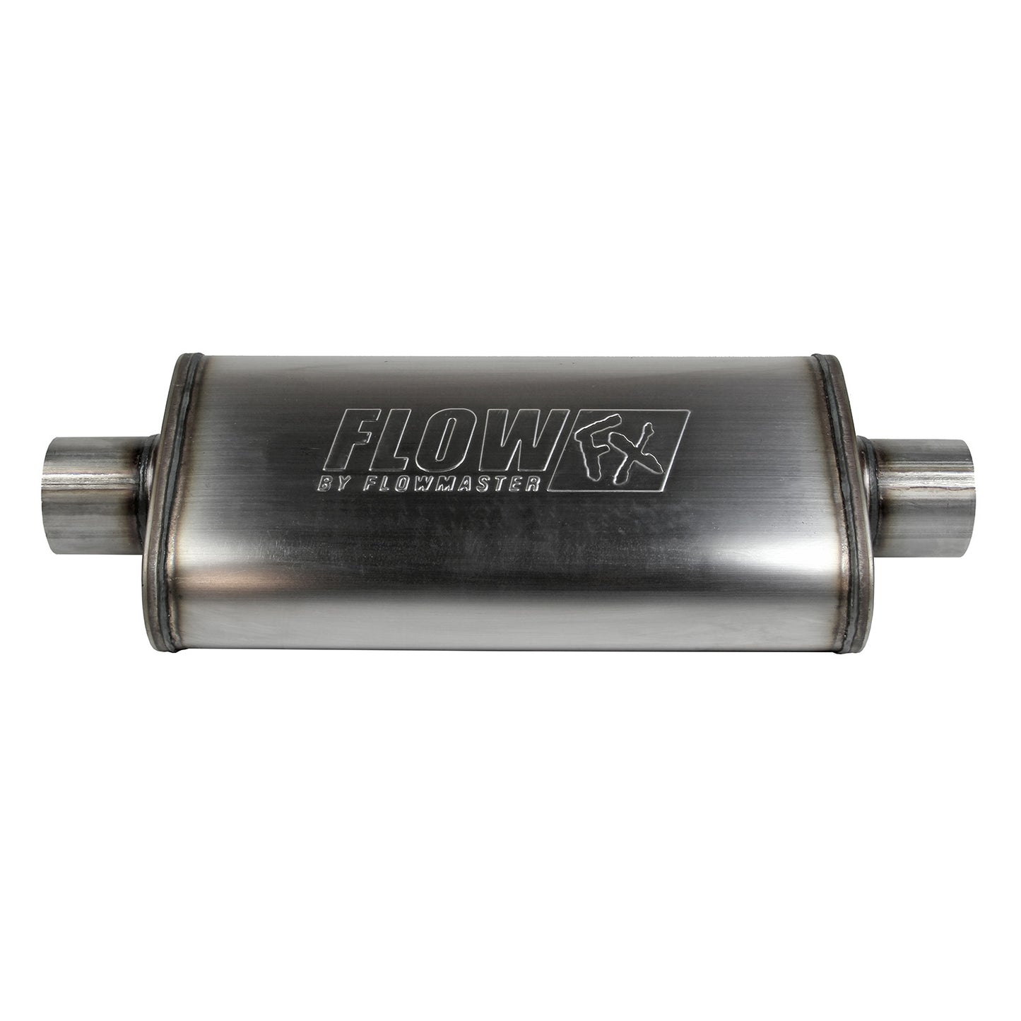 Flowmaster 71249 - Flowmaster Flow FX Muffler