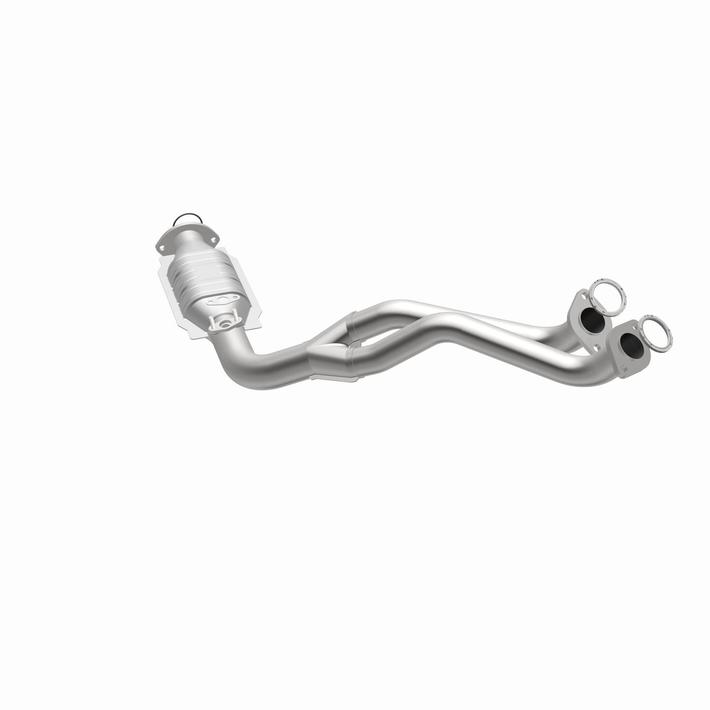 MagnaFlow 23120 - HM Grade Direct-Fit Catalytic Converter