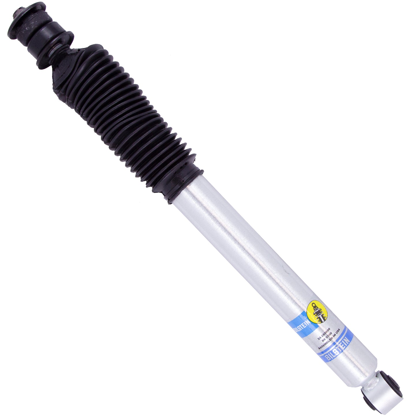 Bilstein 24-285698 - 46mm Monotube Shock Absorber