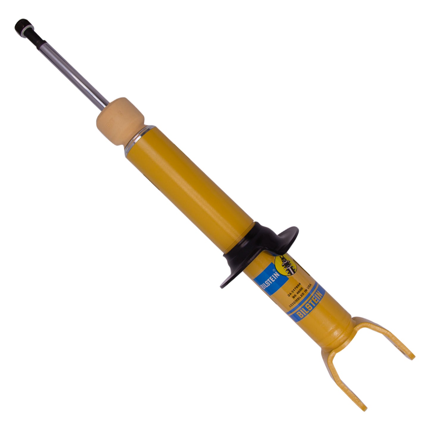 Bilstein 24-317894 - 46mm Monotube Shock Absorber