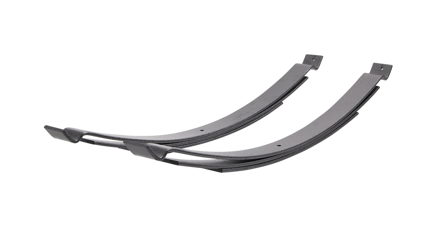 Hellwig 2520 - LP-25 Progressive Rate Load Leveling Helper Spring Dodge and Ford