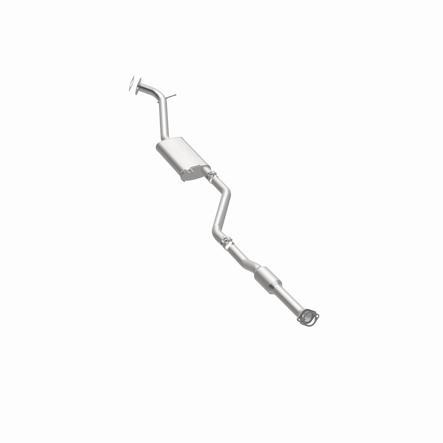 MagnaFlow 280049 - OEM Grade Direct-Fit Catalytic Converter
