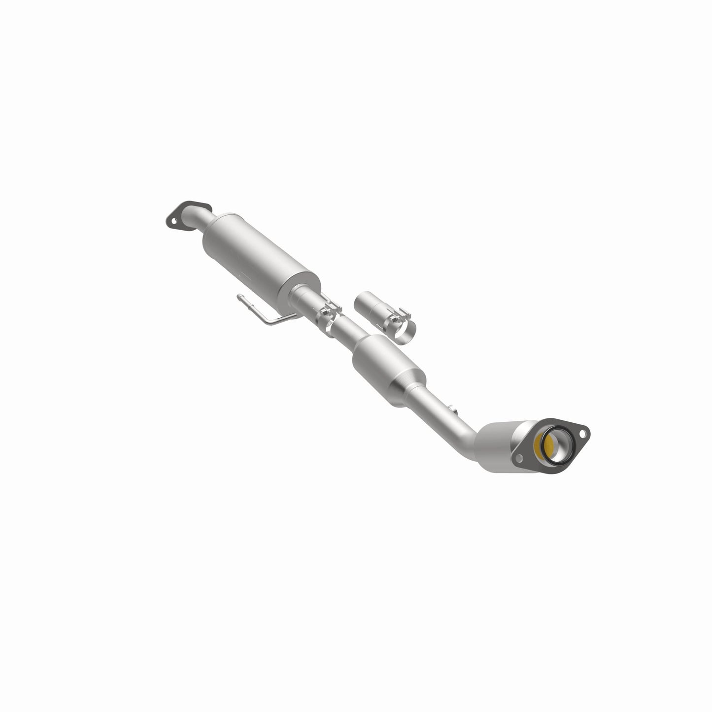 MagnaFlow 280112 - OEM Grade Direct-Fit Catalytic Converter