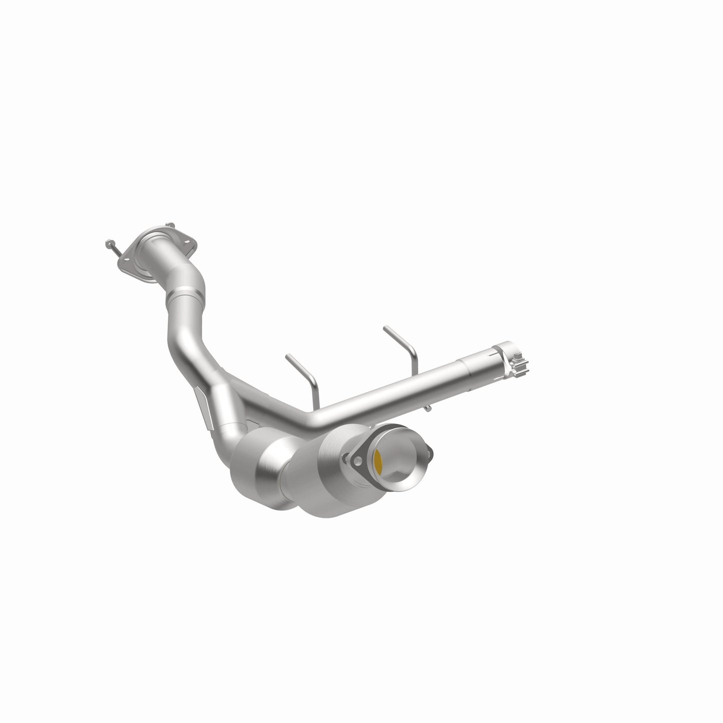 MagnaFlow 280266 - OEM Grade Direct-Fit Catalytic Converter