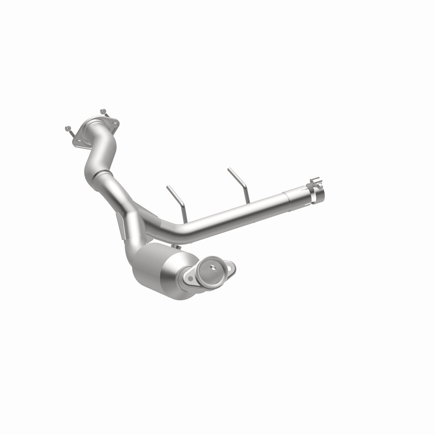 MagnaFlow 280275 - OEM Grade Direct-Fit Catalytic Converter