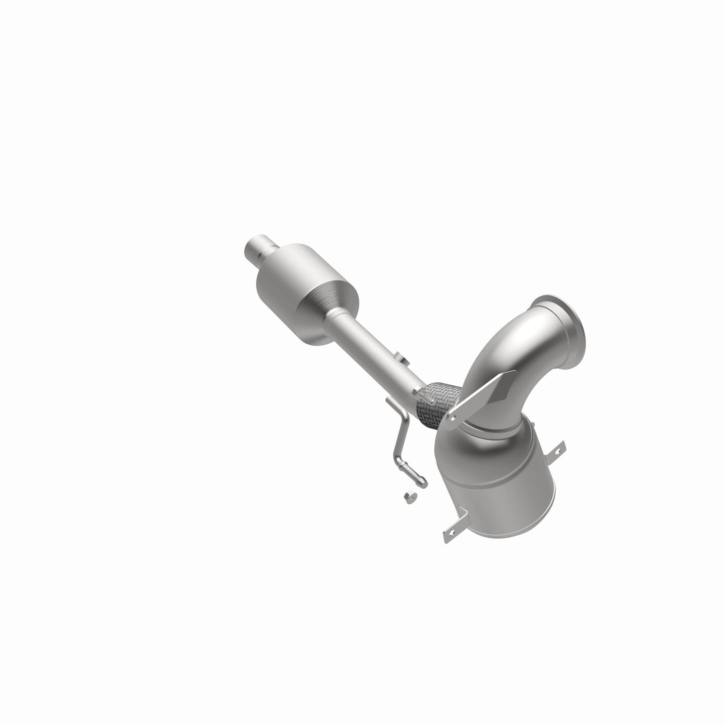 MagnaFlow 280340 - OEM Grade Direct-Fit Catalytic Converter