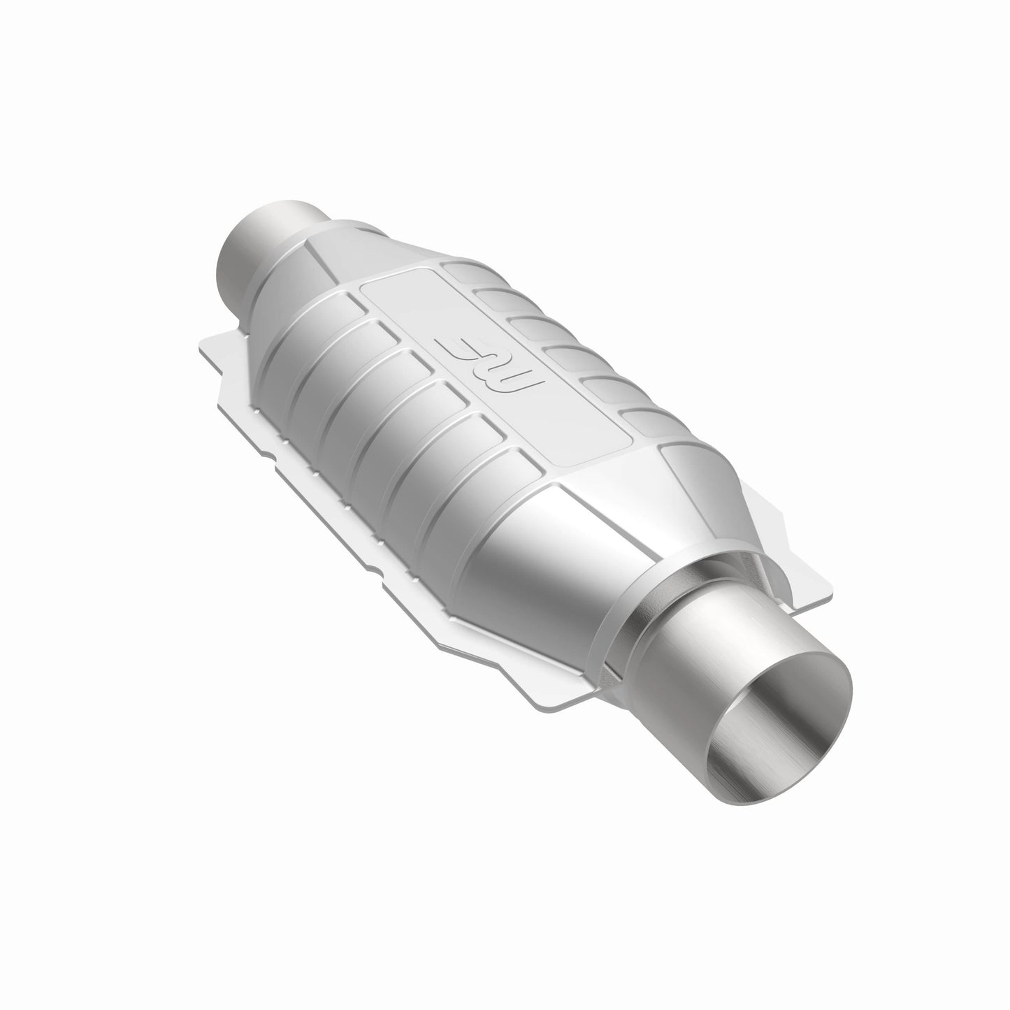 MagnaFlow 334016 - California Universal Catalytic Converter - 2.50in.