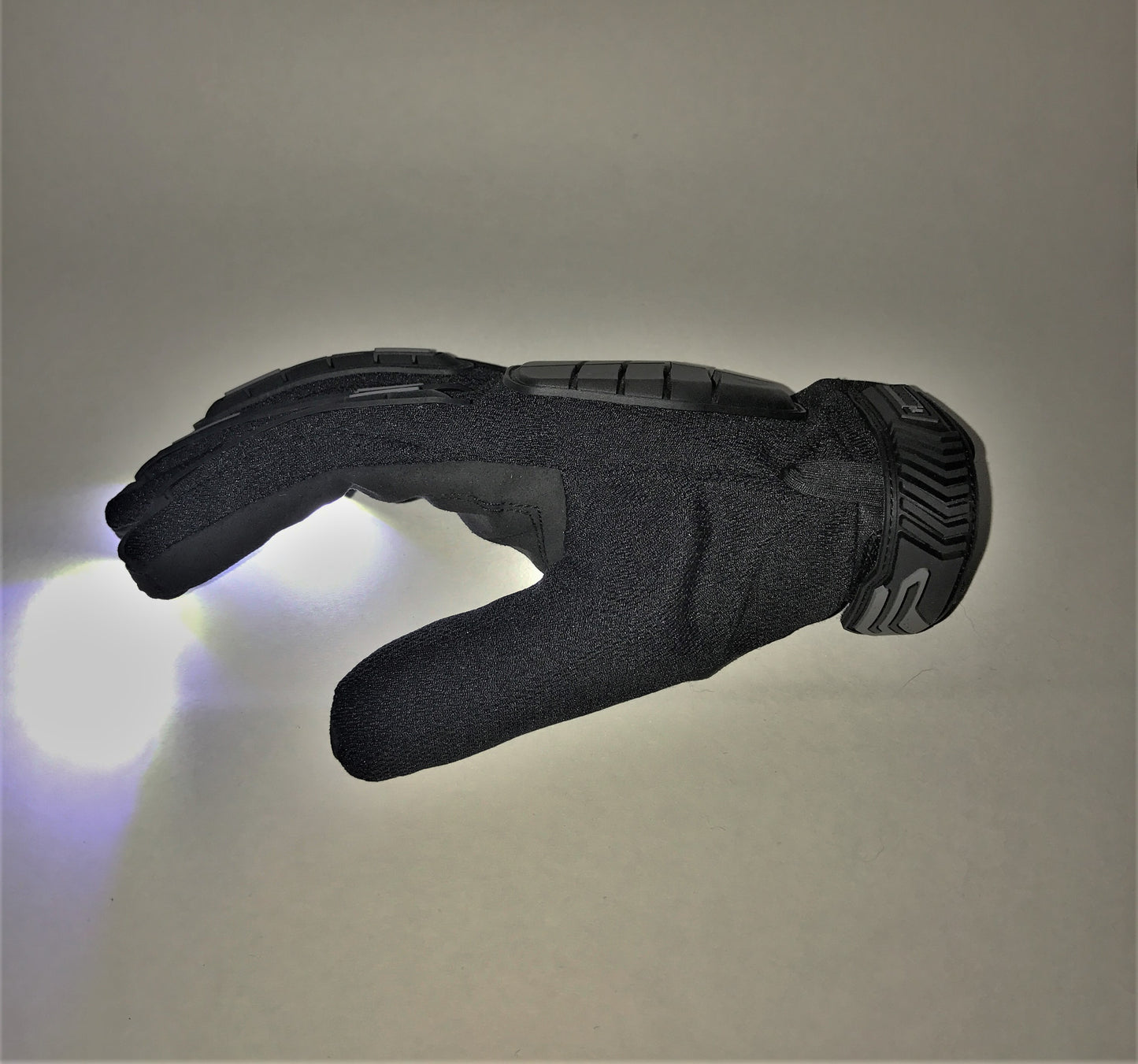 T Squared Glove Light