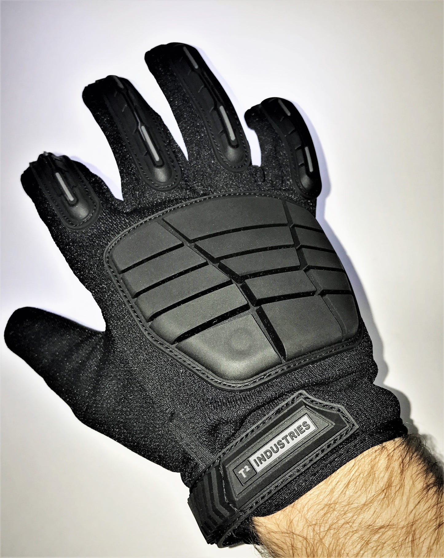 T Squared Glove Light