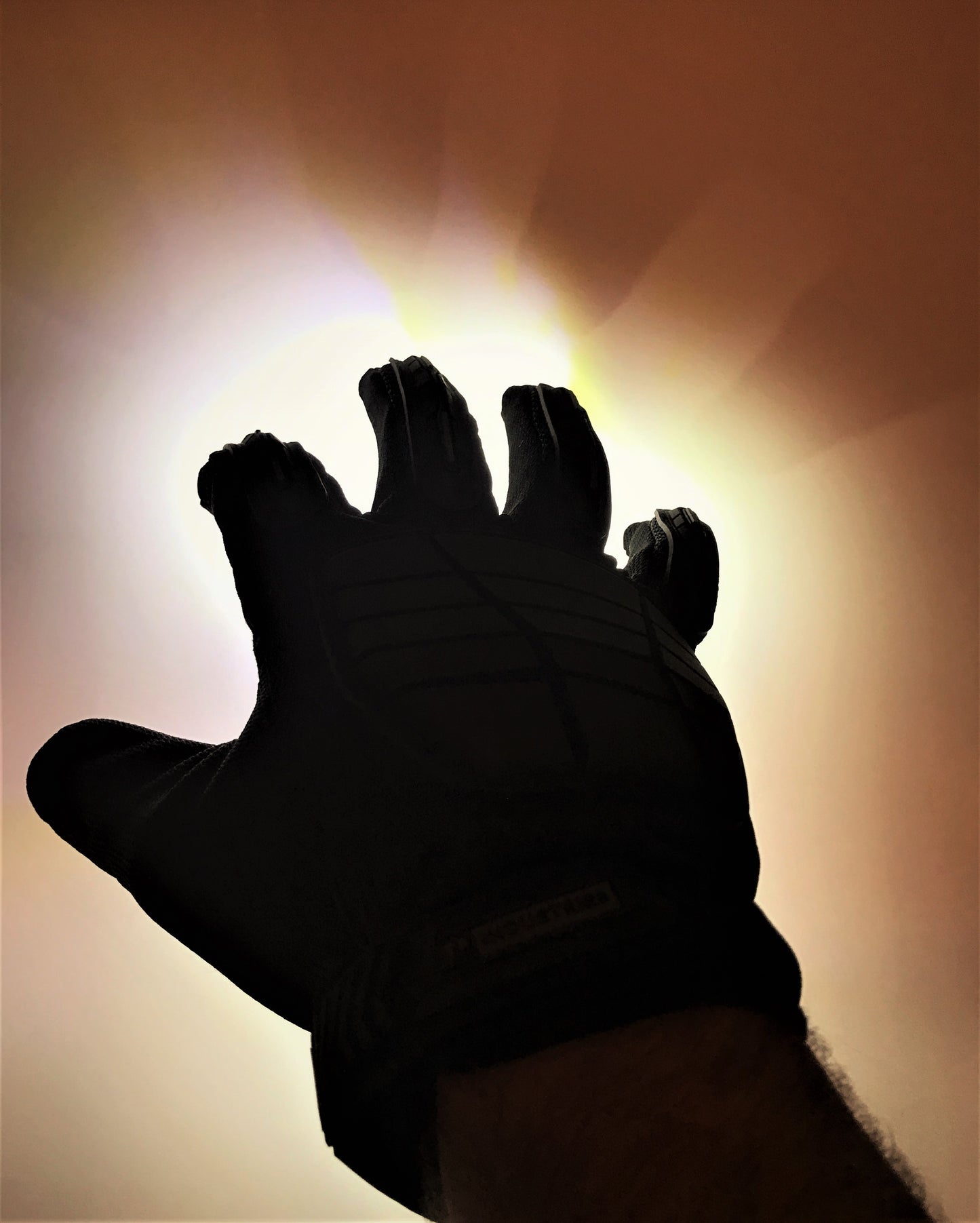 T Squared Glove Light