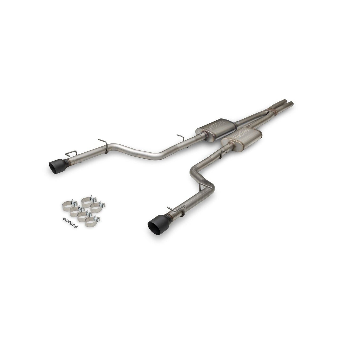 Flowmaster 717996 - Flowmaster Flow FX Cat-Back Exhaust System