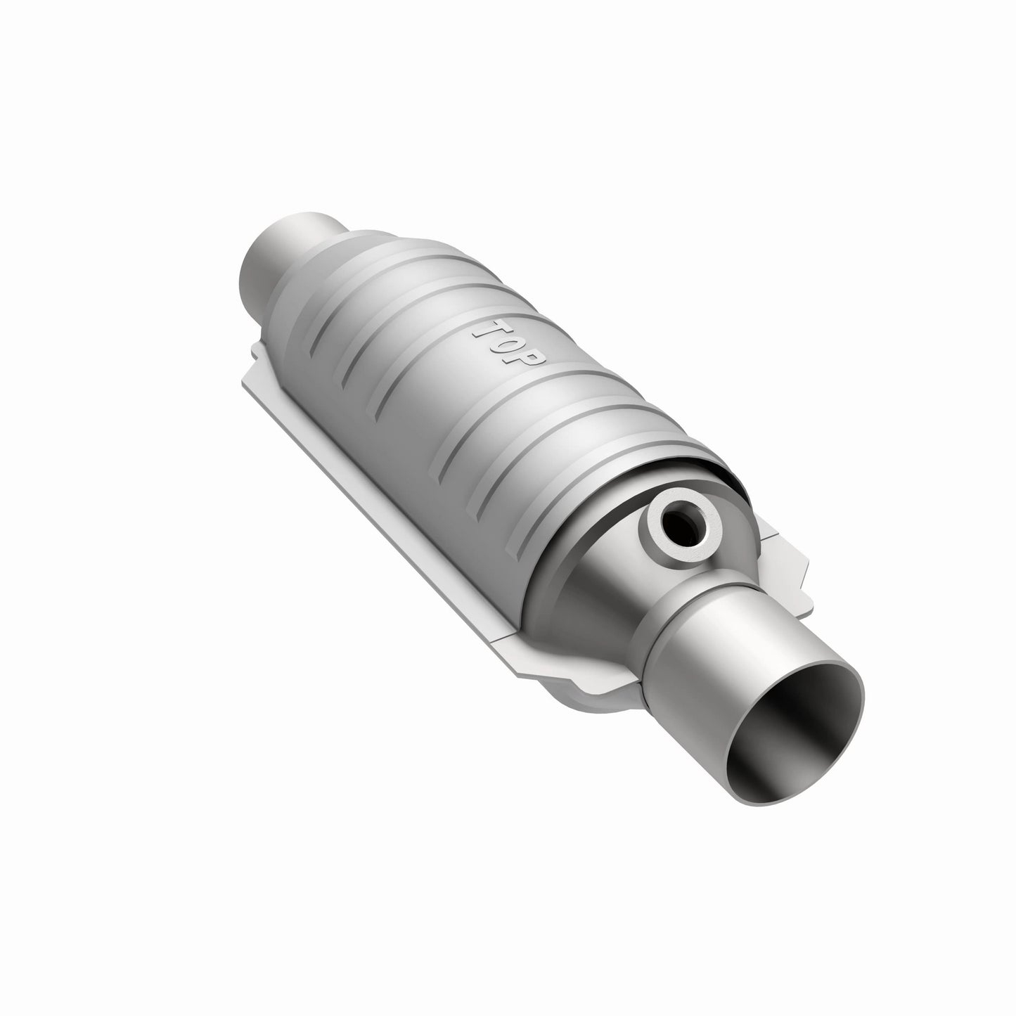 MagnaFlow 408034 - California Universal Catalytic Converter - 2.00in.