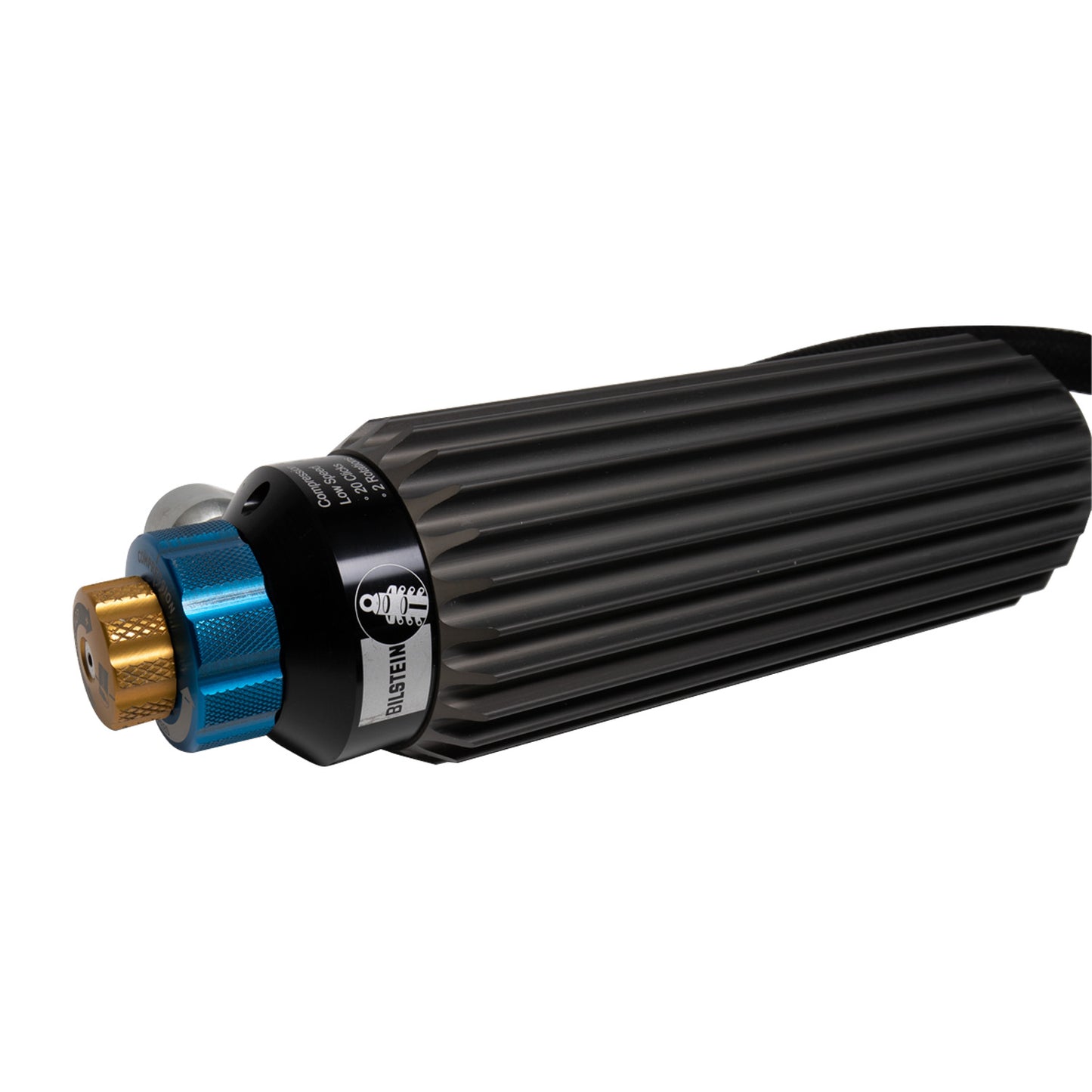 Bilstein 41-314319 - 60mm Front Left Corner Module