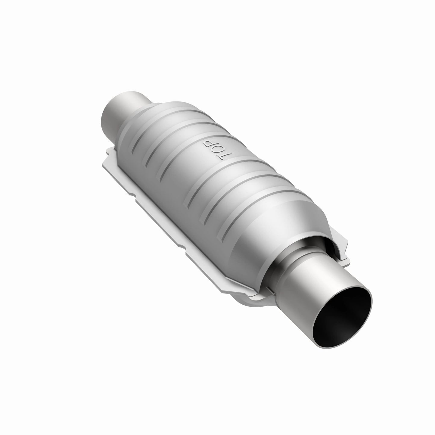 MagnaFlow 418005 - California Universal Catalytic Converter - 2.25in.