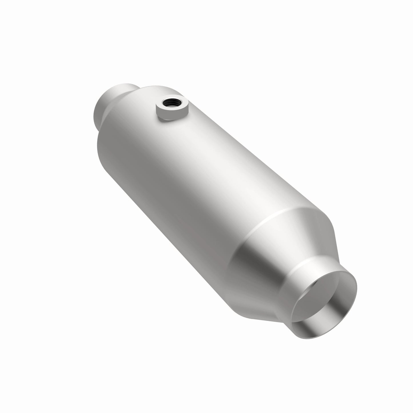 MagnaFlow 4451354 - California Universal Catalytic Converter - 2.00in.