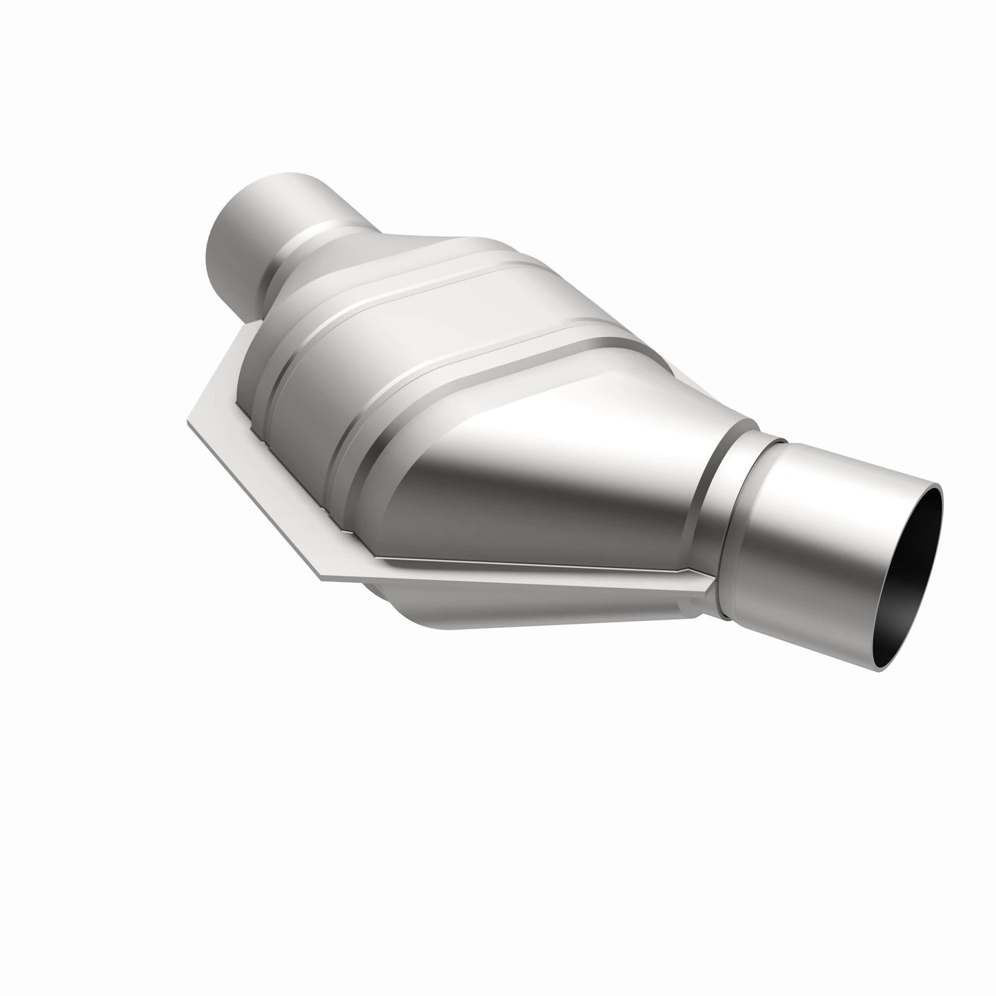 MagnaFlow 447176 - California Universal Catalytic Converter - 2.50in.