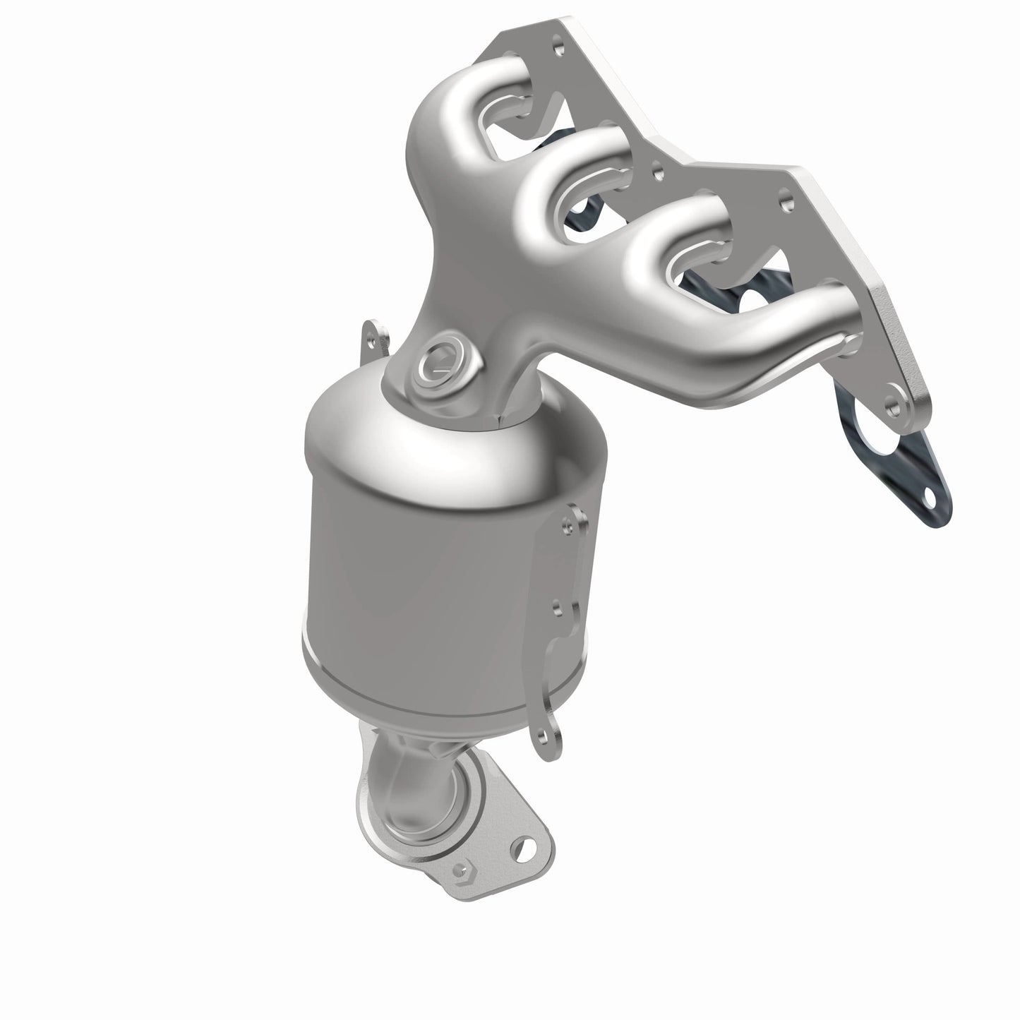 MagnaFlow 452030 - California Manifold Catalytic Converter