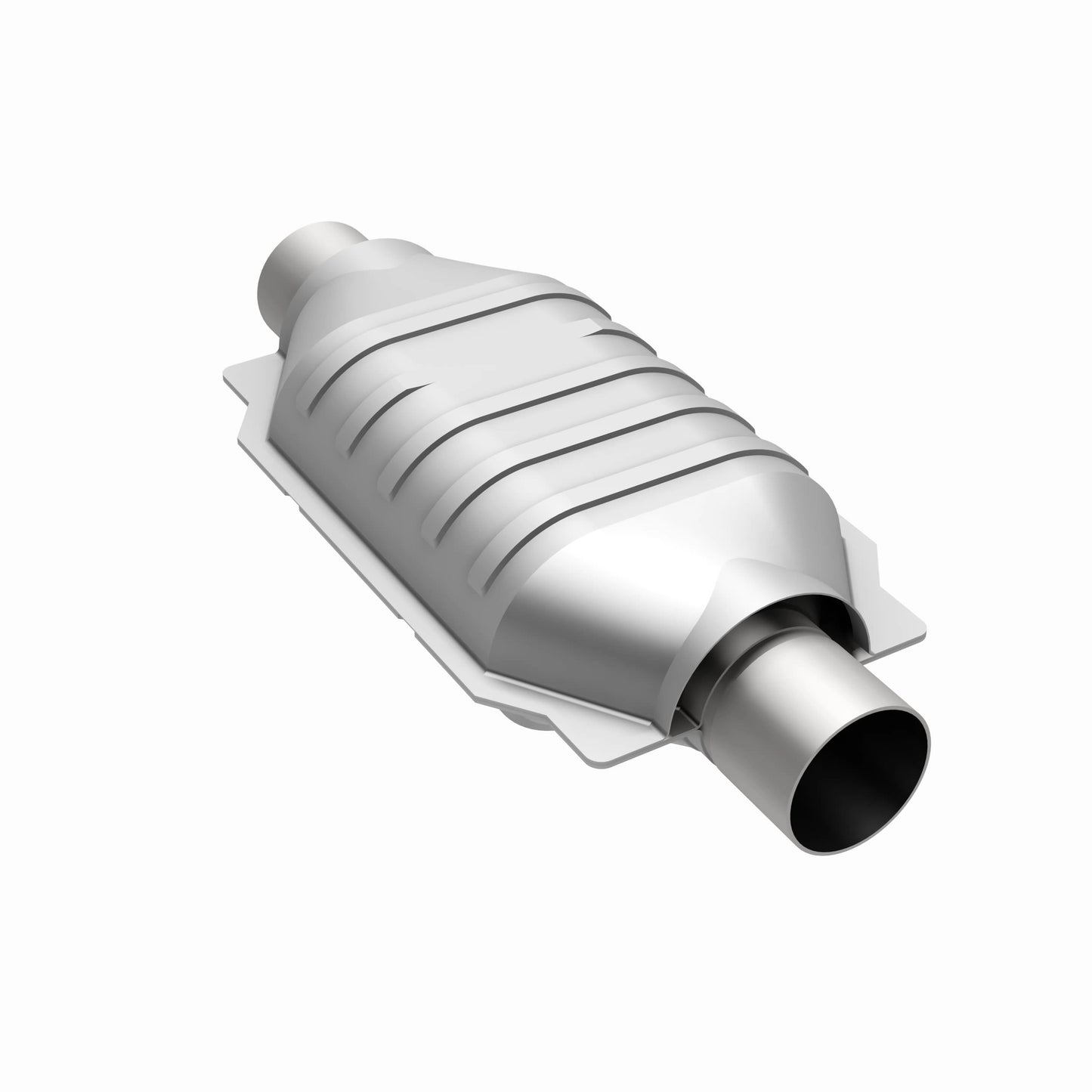 MagnaFlow 459006 - California Universal Catalytic Converter - 2.50in.