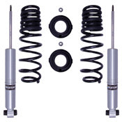 Bilstein 47-325593 - Rear Suspension Kit
