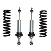 Bilstein 47-329232 - Front Suspension Kit