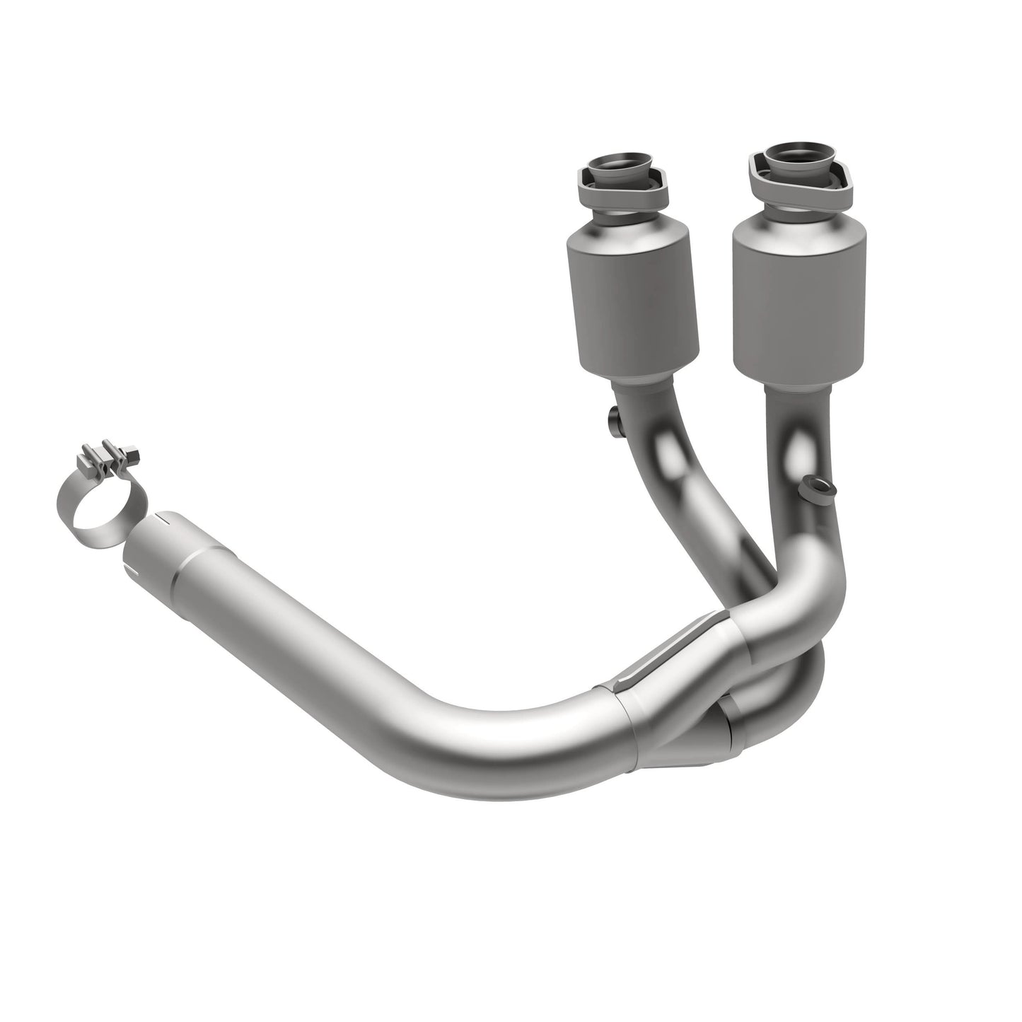 MagnaFlow 50899 - HM Grade Direct-Fit Catalytic Converter