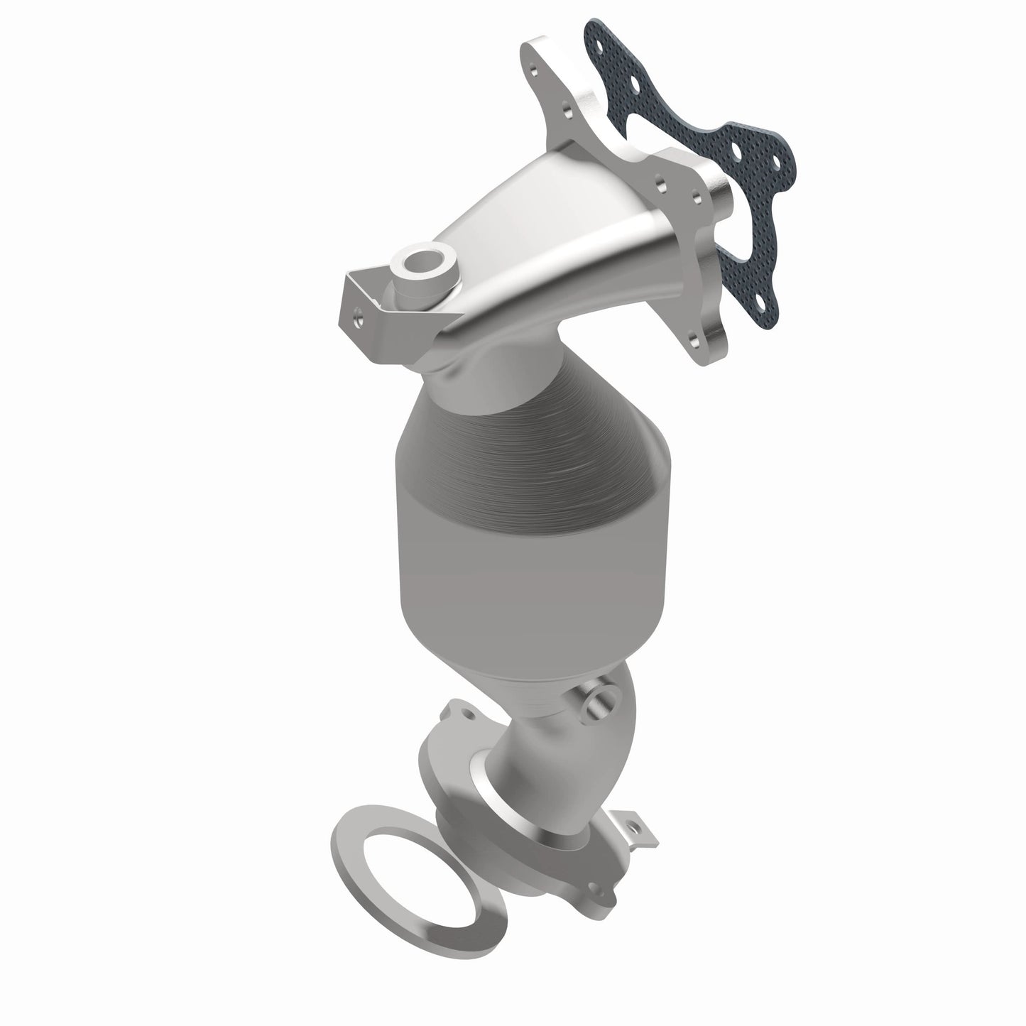 MagnaFlow 51441 - OEM Grade Manifold Catalytic Converter