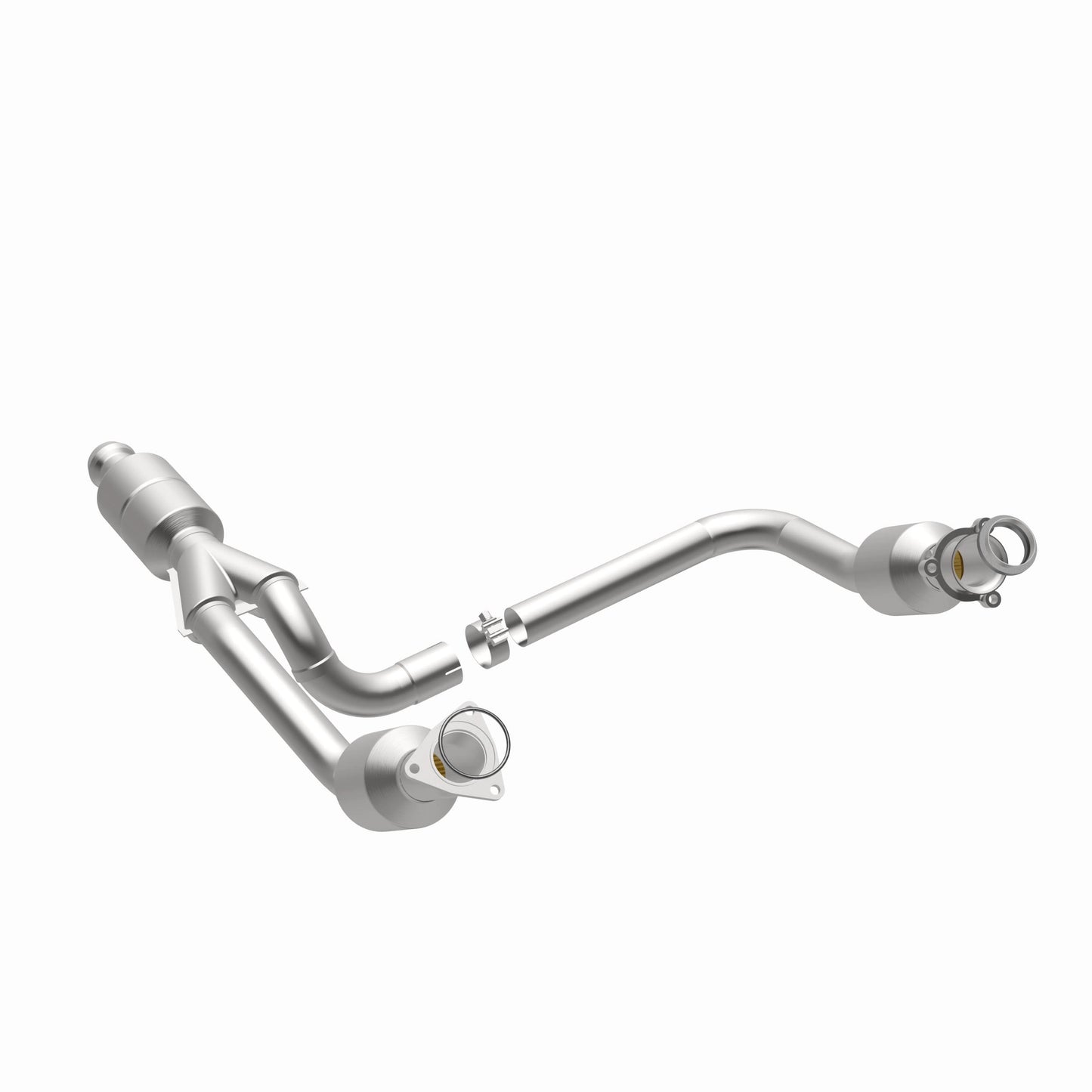 MagnaFlow 52642 - OEM Grade Direct-Fit Catalytic Converter